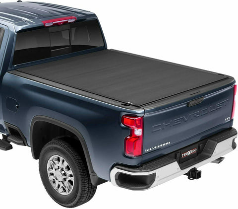 (1) NEW GENUINE OEM GM Truxedo Sentry CT Tonneau Cover 1573316-Mega Mart Warehouse-Ultimate Unclaimed Freight Buyer and Seller Specialists