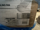 BRAND NEW Honeywell Ceiling Fans 51030 Rio 52" Ceiling Fan W/ REMOTE