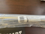 BRAND NEW 401K25  GRAINGER GRAB BAR  Length 24 in, Straight, Stainless SATIN