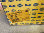BRAND NEW 1SA996120327 / BHS HELLA 1SA 996.120-121 HEADLIGHT LEFT