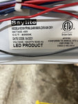 (2 PK) SAYLITE RECESSED LED 48", 46W, 4000K LIGHTING SOSKFR96LQ46W6600LDMV40KORY