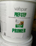 Valspar 981 Prep Step Primer Exterior Latex White 5 Gallon-Mega Mart Warehouse-Ultimate Unclaimed Freight Buyer and Seller Specialists