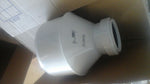 8 x 4 Eccentric Increaser Bushing SxG Royal Building Products QTY 10