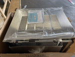 Ice-O-Matic CIM0530HA5 Elevation Series 520lb Half Cube Air Cooled Ice Machine