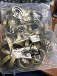 (50) Timken LM11910 Tapered Roller Bearing Outer Race Cup, 1.781", o.d. 0.4750"