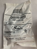 Gates 10MB-PLUG, G60250-0010 (8 PC LOT)
