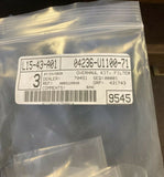 NEW 04236-U1100-71 Toyota Fuel Filter Kit-Mega Mart Warehouse