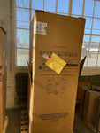 1 NEW JennAir JS42NXFXDE 42 Inch Panel Ready Built-In Side By Side, IN THE BOX-Mega Mart Warehouse-Ultimate Unclaimed Freight Buyer and Seller Specialists
