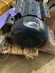 BRAND NEW 10HP MARATHON,1762RPM  215T TEFC , 3PH GLOBETROTTER  MOTOR  GT1519