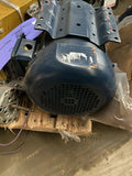BRAND NEW 10HP MARATHON,1762RPM  215T TEFC , 3PH GLOBETROTTER  MOTOR  GT1519
