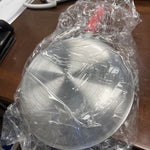 BRAND NEW 8" ALUMINUM NON-STICK FRY PAN, QUANTUM W/SLEEVE **FREE SHIPPING**
