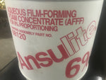 ANSULITE 5 Gallon 6% AFFF Mil-Spec – #68120-Mega Mart Warehouse-Ultimate Unclaimed Freight Buyer and Seller Specialists