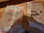 (8 PC LOT) GENUINE OEM Honda 90102-GT4-000 5MM Special Screw NOS-Mega Mart Warehouse-Ultimate Unclaimed Freight Buyer and Seller Specialists