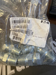(5) 9405X6X8 Forged Male Pipe x Female Pipe Swivel 90° Adapter