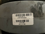 SOLIDEAL AIRLESS FORKLIFT TIRE SM SP555NM, 16X15X10 1/2,  12.686.18644-5