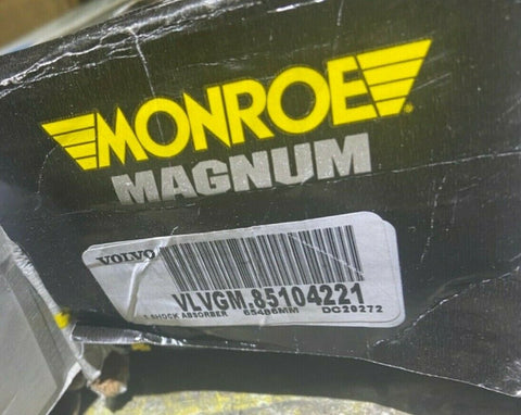 NEW MONROE VOLVO VLVGM.85104221 SHOCK ABSORBER-Mega Mart Warehouse-Ultimate Unclaimed Freight Buyer and Seller Specialists