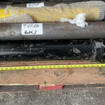 NEW B12 00643 hydraulic cylinder with cosmetic damage (scratches) SHIPS FREE!!!