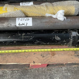 NEW B12 00643 hydraulic cylinder with cosmetic damage (scratches) SHIPS FREE!!!