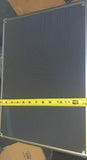 (1) NEW Carrying Case, Hard 4.5"D X 13"H X 18" W-Mega Mart Warehouse-Ultimate Unclaimed Freight Buyer and Seller Specialists