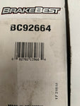 NEW Brake Best Brake Cable BC92664