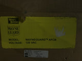 WAYNEGUARD Fire Door Release Operators AFCB LM21AFCB-Mega Mart Warehouse-Ultimate Unclaimed Freight Buyer and Seller Specialists