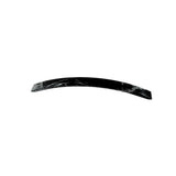 GENUINE OEM Electrolux, Frigidaire 5304491623 Microwave Oven Handle, Door, Blk-Mega Mart Warehouse