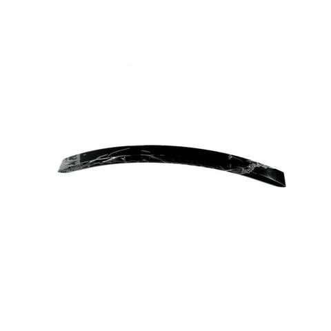 GENUINE OEM Electrolux, Frigidaire 5304491623 Microwave Oven Handle, Door, Blk-Mega Mart Warehouse