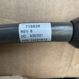 NEW Con-Tech 715530 Rear Mixer Pendant W/  hand held assembly (250643)