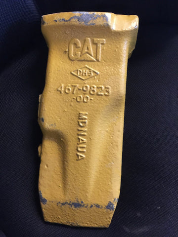 GENUINE OEM CATERPILLAR DH3 467-9823-Mega Mart Warehouse-Ultimate Unclaimed Freight Buyer and Seller Specialists