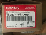 New OEM Genuine Honda Brake Pads 45022-TVA-A00-Mega Mart Warehouse-Ultimate Unclaimed Freight Buyer and Seller Specialists