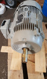 SIEMENS MOTOR GENERAL PURPOSE GP100 Ghisa, 2 Palo FS 256T 20HP