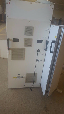 EVOTEC SYNAPTIC RESEARCH EQUIPMENT-Mega Mart Warehouse-Ultimate Unclaimed Freight Buyer and Seller Specialists