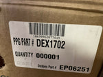 BRAND NEW Alliance Paint Shaker DEX1702 Motor