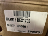 BRAND NEW Alliance Paint Shaker DEX1702 Motor