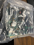 DANTEL 460-ACS MULTI-ALARM PROCESSOR BOARD SYSTEM A11-46020-38-REV-C