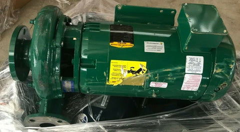 PENTAIR BERKELEY PUMP / MOTOR B2ZPLS EJMM3713T 37M031R228G2 15HP 208-230/460 PH3-Mega Mart Warehouse-Ultimate Unclaimed Freight Buyer and Seller Specialists