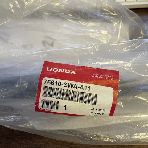 Honda 76600-SWA-A11Arm, Windshield Wiper (Driver Side) 2010-2011 Honda CR-V 7660