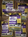 (50) ProTeam 103483 Upright Vacuum Bags Fit ProTeam 1500, 1500XP, 1200XP, 151XP-Mega Mart Warehouse-Ultimate Unclaimed Freight Buyer and Seller Specialists