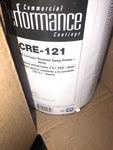 2 Gallon Commercial Performance CRE-121/01 Epoxy Primer 2.1 VOC Corrosion Resist-Mega Mart Warehouse-Ultimate Unclaimed Freight Buyer and Seller Specialists