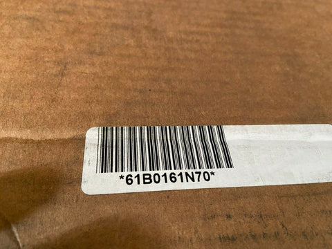 GENUINE OEM Carrier 61B0161N70, Coil, 36 x 25 4Row Assembly TIN COAT-Mega Mart Warehouse-Ultimate Unclaimed Freight Buyer and Seller Specialists