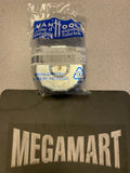 BRAND NEW VAN HOOL 11116400 COOLANT CAP 1.5 BAR