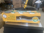 BRAND NEW ROYAL DIAMOND Valley View 20 Ft Professional Lawn Edging Boxed
