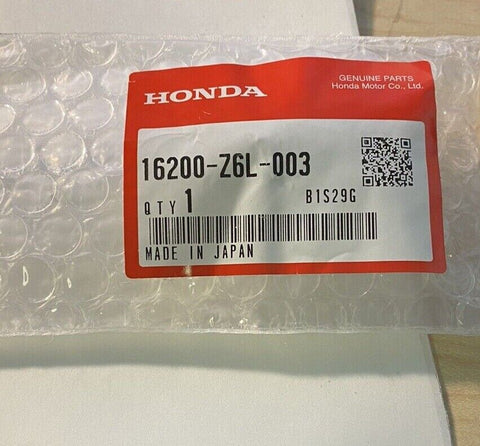 BRAND NEW 16200-Z6L-003 Fuel Shut Off Solenoid For Honda GX630 GX660 GX690