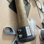 NEW FARMCHEM US-B50 TANK SENSOR/ MONITOR  FIRMWARE REVISION B 3.0 NP