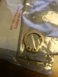 3 PACK - Honda OEM CB CL Snap Ring (9MM 3/4") 90654-772-000 - FREE SHIPPING-Mega Mart Warehouse-Ultimate Unclaimed Freight Buyer and Seller Specialists