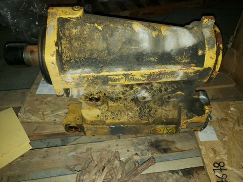 Caterpillar 355-5857 Fuel Injection Pump Fuel Valve-Mega Mart Warehouse-Ultimate Unclaimed Freight Buyer and Seller Specialists