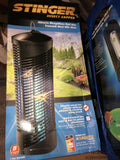 Stinger 1-Acre 24W Insect Killer Bug Zapper BK400 NEW-Mega Mart Warehouse-Ultimate Unclaimed Freight Buyer and Seller Specialists