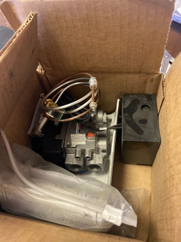 NEW Hargrove MHE-PO-RC Maxitrol Variable Flame W/ Remote Control (COMPLETE KIT)