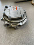 NEW IMPCO MODEL J FORKLIFT REGULATOR CONVERTER PROPANE LP