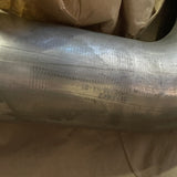 Neuf OEM Véritable Navistar INTERNATIONAL Échappement Tuyau 3817690C3